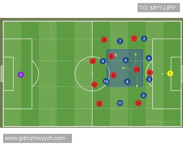 深圳足球队意识表现的数据分析与战术探讨